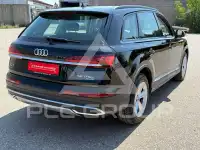 2020 Audi Q7