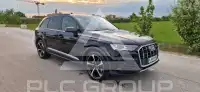 2020 Audi Q7