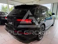 2020 Audi Q7
