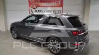 2020 Audi Q7