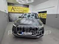 2020 Audi Q7