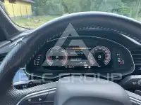 2020 Audi Q7
