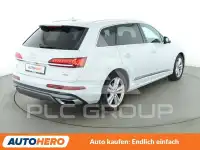 2020 Audi Q7