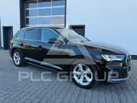 2020 Audi Q7