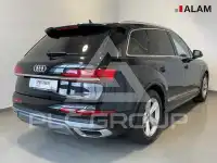 2020 Audi Q7