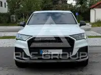 2020 Audi Q7