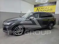 2020 Audi Q7