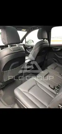 2020 Audi Q7