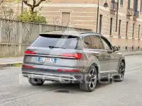 2020 Audi Q7