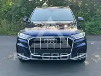 2020 Audi Q7