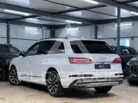 2020 Audi Q7