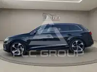 2020 Audi Q7