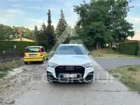2020 Audi Q7