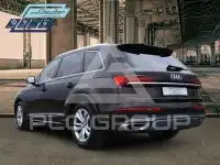 2020 Audi Q7