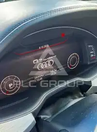 2020 Audi Q7