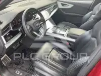 2020 Audi Q7