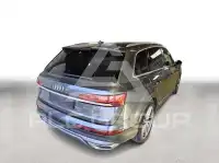 2020 Audi Q7
