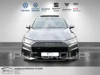 2020 Audi Q7