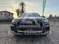 2020 Audi Q7