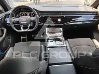 2020 Audi Q7