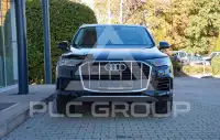2020 Audi Q7