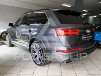 2020 Audi Q7