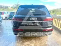 2020 Audi Q7