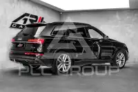 2020 Audi Q7