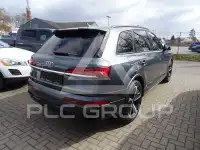 2020 Audi Q7
