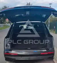 2020 Audi Q7