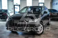 2020 Audi Q7