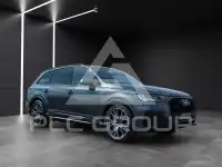 2020 Audi Q7
