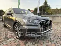 2020 Audi Q7