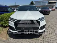 2020 Audi Q7