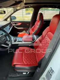 2020 Audi Q7