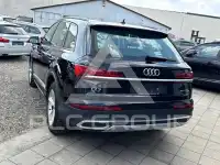 2020 Audi Q7