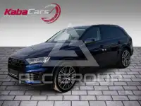 2020 Audi Q7