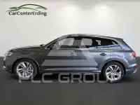 2020 Audi Q7