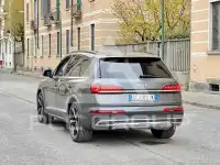 2020 Audi Q7