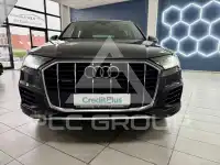 2020 Audi Q7