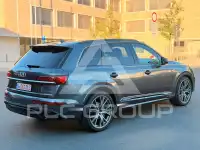 2020 Audi Q7