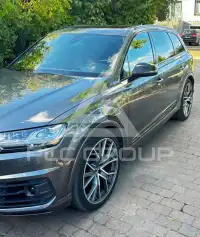 2020 Audi Q7