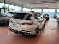 2020 Audi Q7