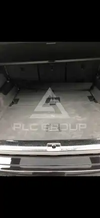 2020 Audi Q7