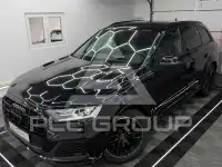 2020 Audi Q7