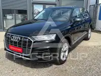 2020 Audi Q7