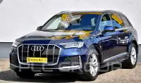 2020 Audi Q7