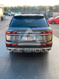 2020 Audi Q7