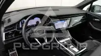 2020 Audi Q7