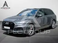 2020 Audi Q7